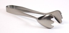WMF  Eiszange Zange Cromargan  60er Jahre
