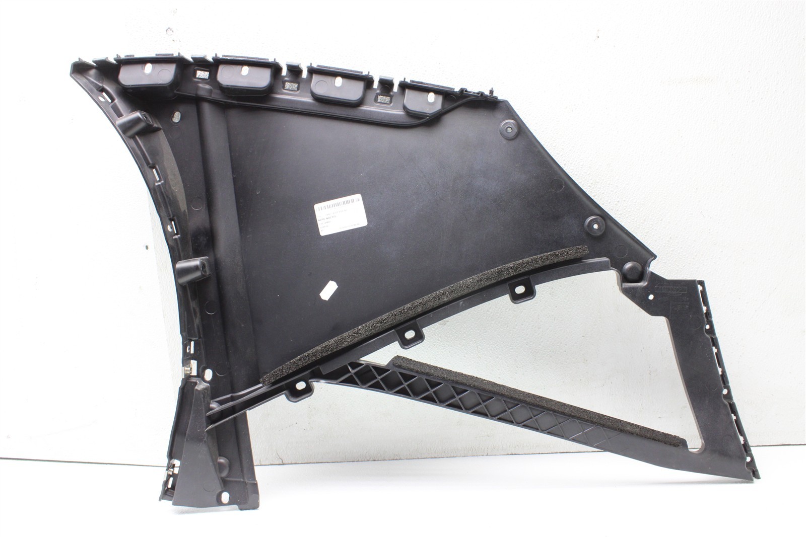 McLaren Artura 2025 Right Quarter panel trim