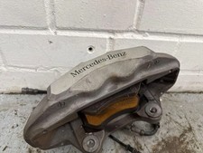 MERCEDES-BENZ GLC X254 Bremssattel vorne rechts 24E17221602R 2.00 2024 31222396