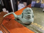 Lego Star Wars Return of the Jedi Jabba the Hutt Minifigure 2003 sw0071