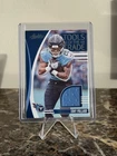 2025 Panini Absolute Tony Pollard Base (RAW)
