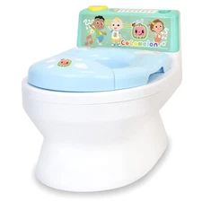 Sunny Days Entertainment CoComelon Musical Transition Potty Trainer