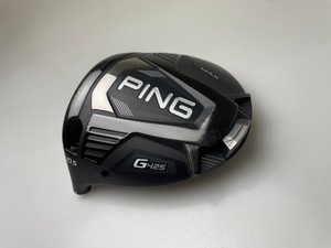 Ping G425 Driver Left Handed | eBay