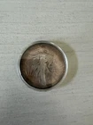 1989 1 oz Silver American Eagle (Uncirculated)