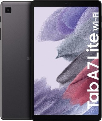 Samsung Galaxy Tab A7 Lite 8.7 (2021) 32GB Wi-Fi Dark Gray Grau