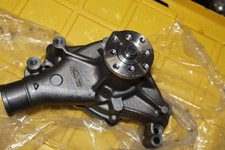 Gates 43101 Water Pump For Classic 1969 - 76 Gm Model Small Blocks Long Style Gates 43101 Water Pump For Classic 1969 - 76 Gm Model Small Blocks Long Style