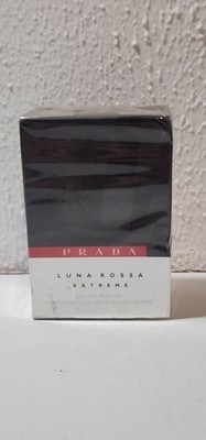 Prada Luna Rossa Extreme Eau De Parfum Spray, 1.7 Fluid Ounce