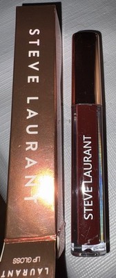 Steve Laurant Lip Gloss - eggplant