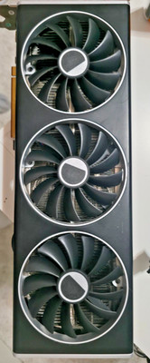 XFX Speedster MERC 310 Radeon RX 7900 XT 20GB - Graphics Card - Excellent