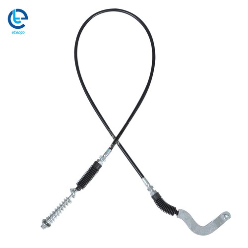 New 25691-G01 Forward Reverse Shift Cables 40'' Fit For EZ-GO 4 Cycle 1991-2001 - Picture 6 of 13