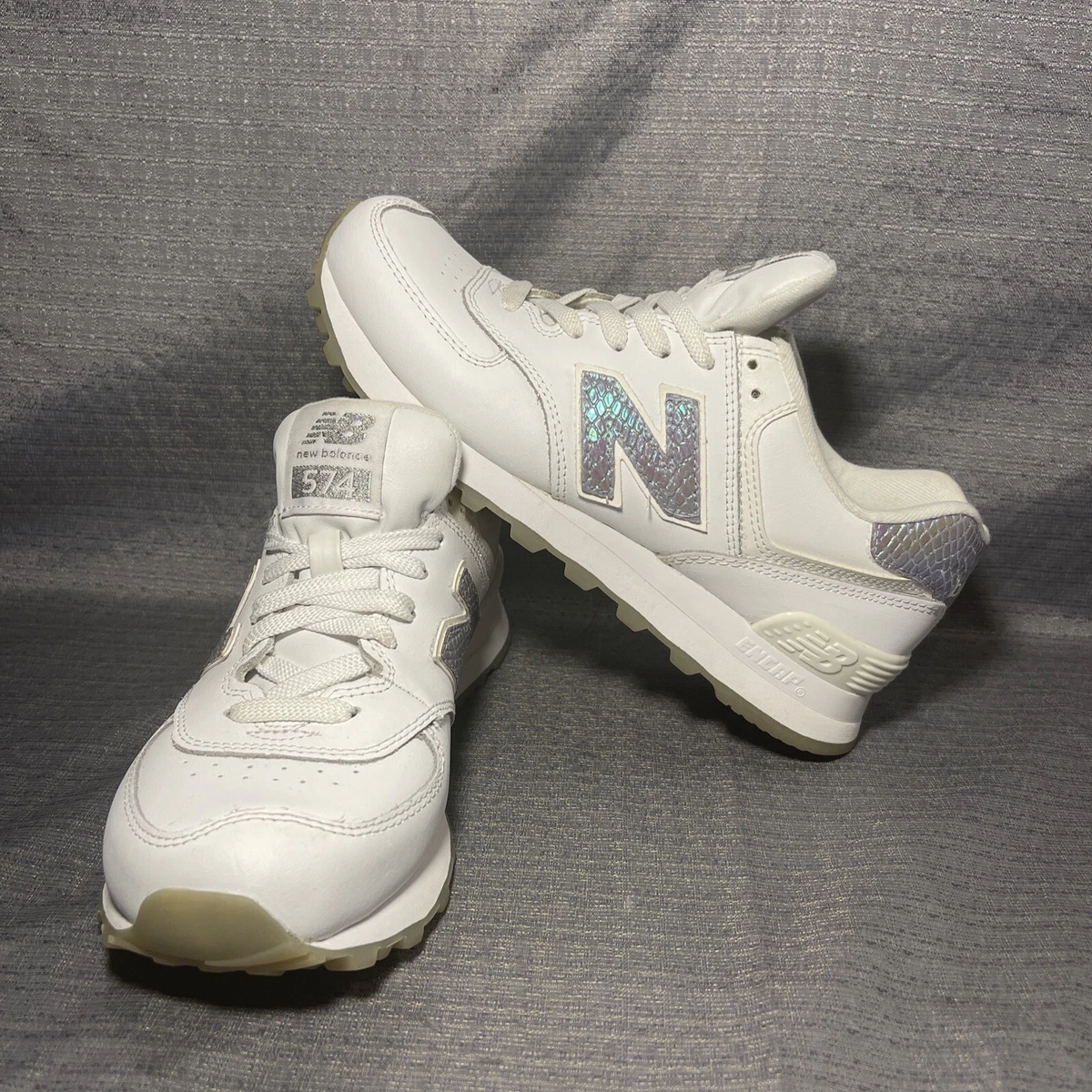 New balance shop 574 mermaid