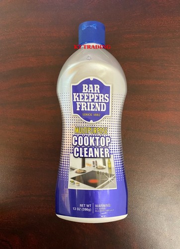 bar keepers friend ceramic cooktop