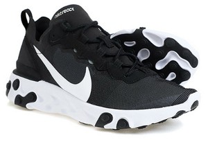 nike men's react element 55 shoes
