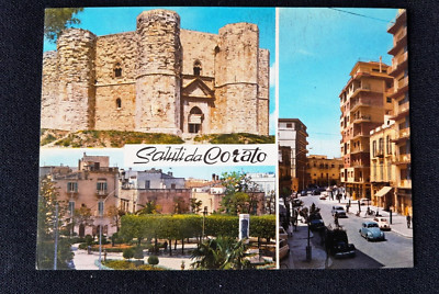BARI - Corato