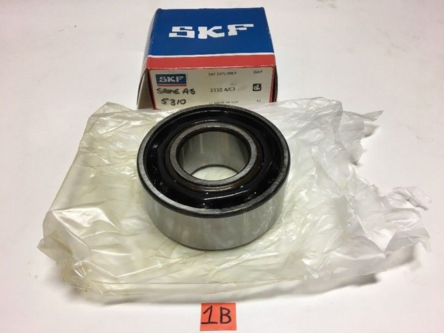 Подшипник 3310 skf