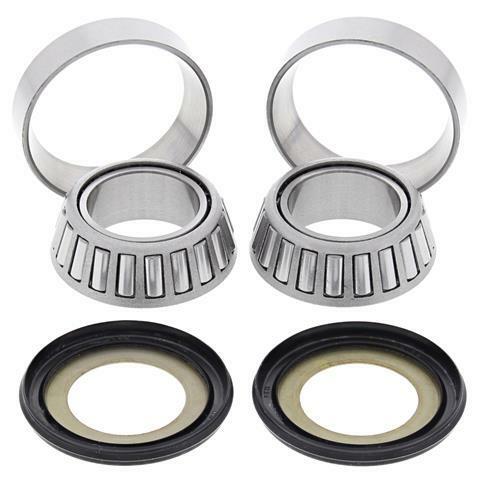 Roulement colonne direction ALL BALLS haute résistance pour HONDA XR500R