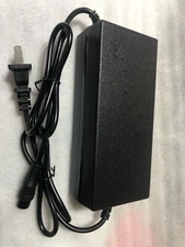 🔥Electric Scooter fast 3A 60V Charger FOR Kaabo Apollo Zero Dualtron Vsett