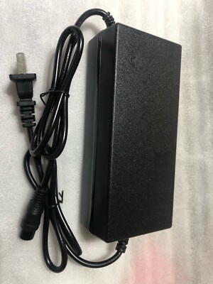  Electric Scooter fast 3A 60V Charger FOR Kaabo Apollo Zero Dualtron Vsett