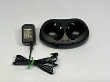 RADIO SHACK 21-101 Walkie Talkies Charging Cradle / Base with Power adapter.