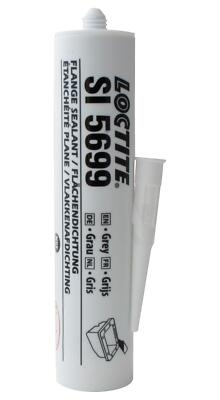 Loctite 5699 Grey, High Performance RTV Silicone Gasket Maker - 300 ml