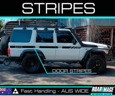 (2x) Got Land Cruiser? Sticker Die Cut Decal Vinyl - Foto 13