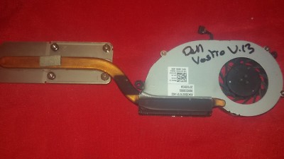 Dissipateur Thermique + Ventilateur Pour Dell Vostro 15-5100 - Occasion