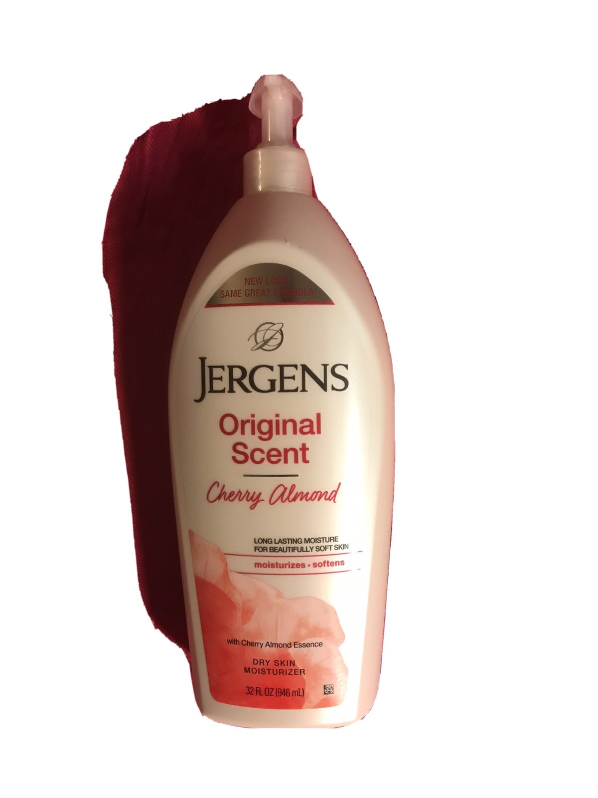 jergens original scent 32 oz