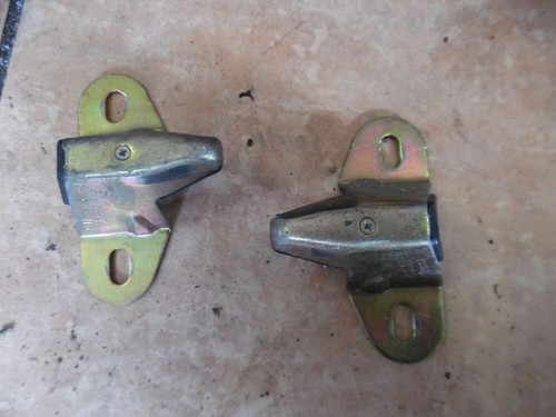 VW Sharan 7M Schließkeil Heckklappe Fanghacken 7M0827683