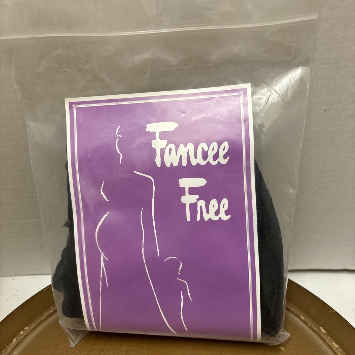 ENJOY WORKS （EW）  Fancee Free Bra Full Figure black Lace 96210 Size 42I Nos A095 | eBay