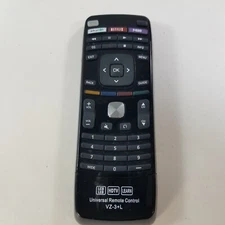 Vizio Universal Remote Control For All Vizio Smart TV VZ-3+L