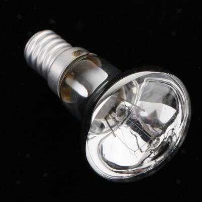 30W E14 R39 Reflektor Spot Glühbirne Glühlampe Ersatzlampe für Lavalampe