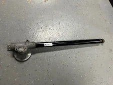 Brand NEW OEM John Deere 110 Steering Column AM31922, AM30093