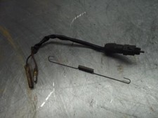 Kawasaki KZ1100 A 1981-1983 Motorcycle Rear Brake Light Switch 