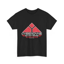 Cyberdyne Systems T-Shirt