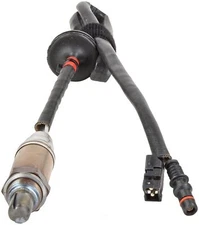 Oxygen Sensor  Bosch  13925