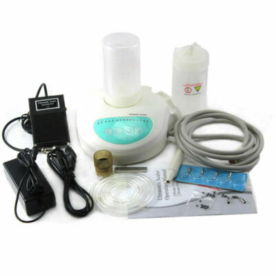 Dental Ultraschall Zahnsteinentferner Ultrasonic Scaler Handpiece EMS Tipp