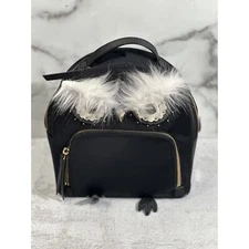 Kate Spade New York Backpack Star Bright Owl Tomi New $329