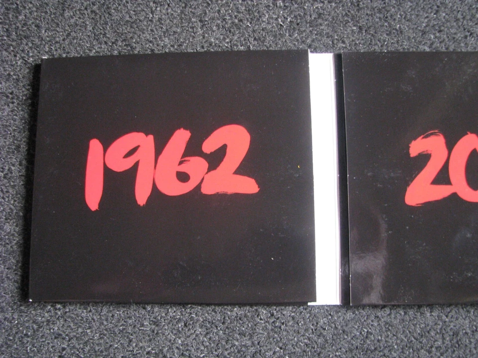 The Rolling Stones-Grrr! CD-3 CD´s-2012 EU-Polydor-Universal-Abkco-3710914 - Bild 3 von 4