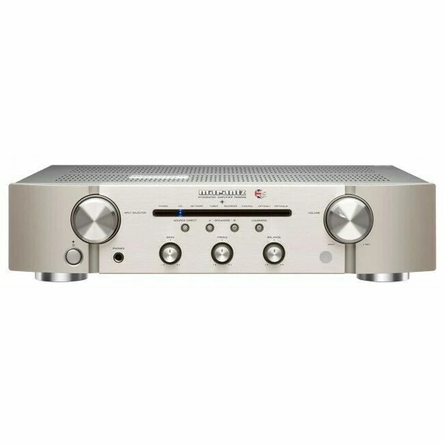 Marantz Verstärker & Vorverstärker für Heim-Audio- & HiFi-Geräte
