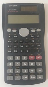 casio 300ms plus