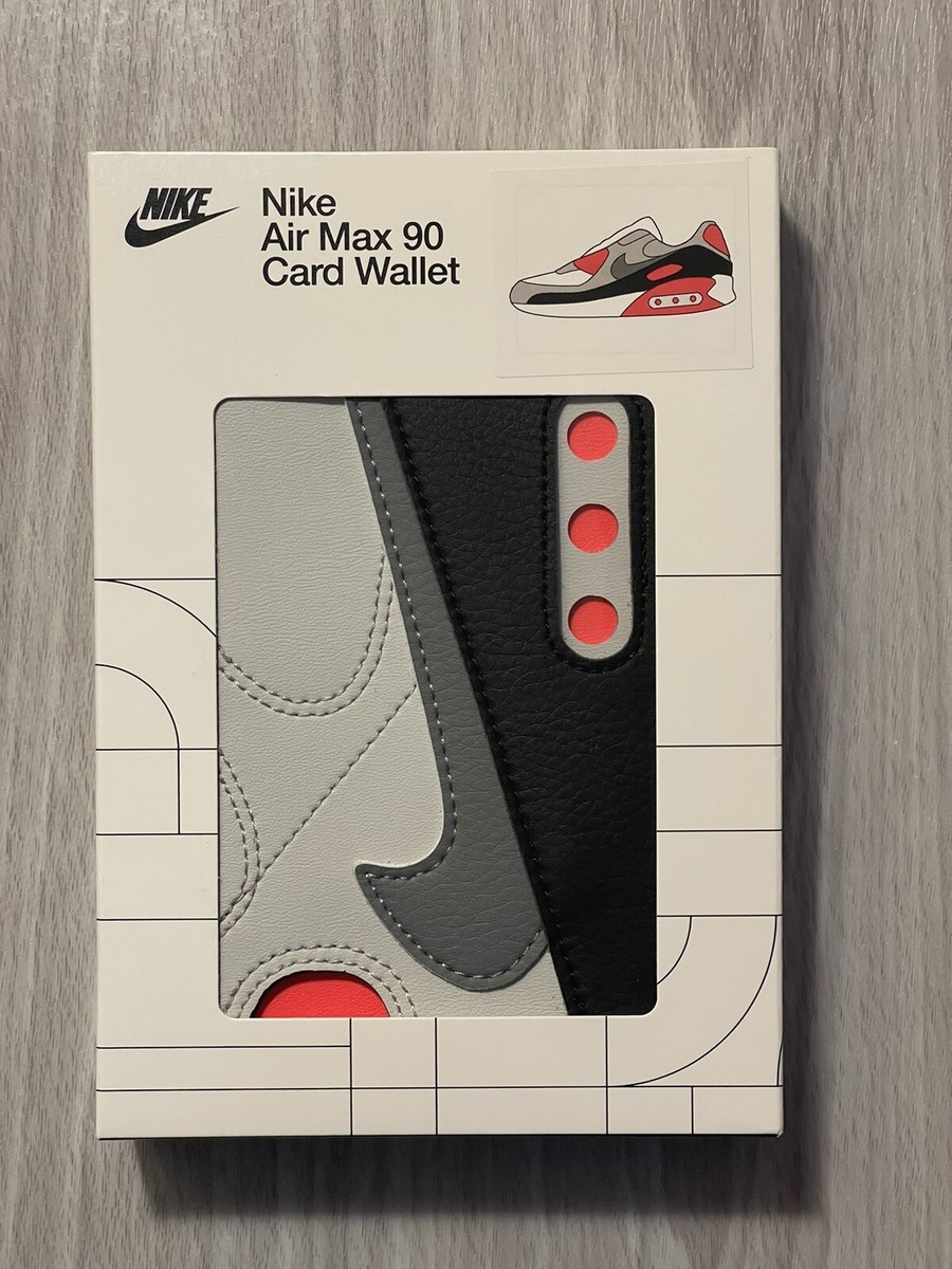 ナイキ カードケース NIKE エアマックス 90 カード ウォレット SALE 30%OFF】ナイキ アイコン エアマックス90 カードウォレット