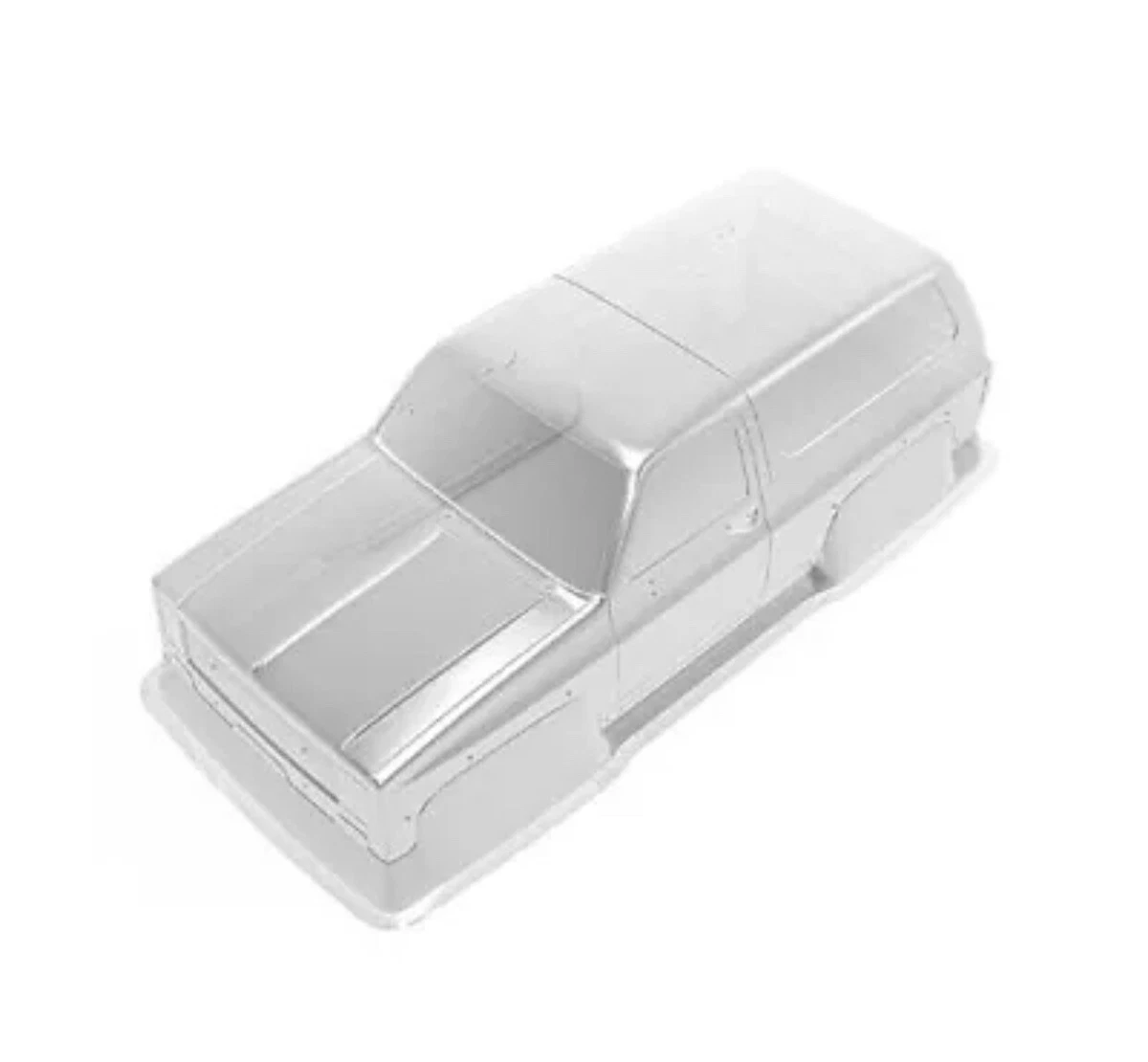 Gmade RC Car, Truck & Motorcycle Body Parts & Interior for