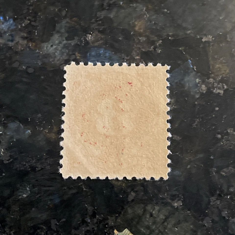 US Scott #J63 MNH 3c POSTAGE DUE CV. $35 - Image 2 of 2