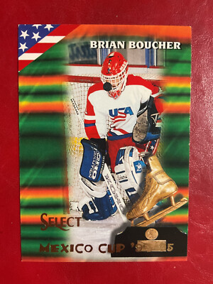 NHL Hockey Goalies rookies '' YOU PICK ''  1980's - 2000's inserts topps & more