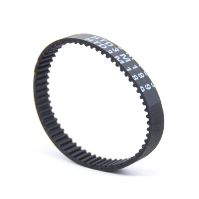 HTD 3M-324/327/351/420/450/531 Close Loop Timing Synchronous Belt 10/15mm Width