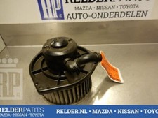 Radiateur Nissan 100 NX