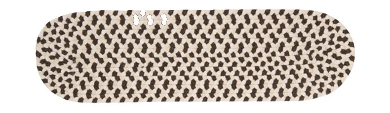 Multicolor Runner Stair Treads