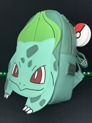 Sac à Dos Pokémon Bulbizarre Jouant - Boutique Pokemon