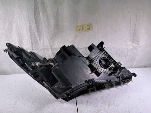 OEM 2016 2017 2018 2019 LEXUS RX350 LED HEADLIGHT SINGLE BEAM ADAPTIVE LH Left - Picture 15 of 24
