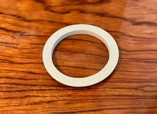 Pioneer HPM-60 HPM-40 BASS PORT RING,  one Replica ring.